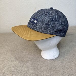 The North Face Hat Mens Baseball Cap Adjustable Lightweight Outdoors Adventure